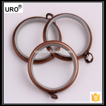 iron curtain rings